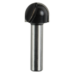 Фреза Makita пазовая галтельная 7,9R 15.8*12.7*8*45*2Т   D-68301