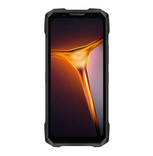 Смартфон Doogee V Max 2 16/512 ГБ