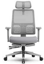Кресло  FoxGear NETZ модель M