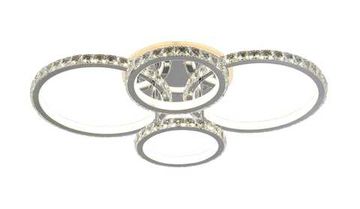 81071/2+2 CR RGB (1) Люстра (RL)