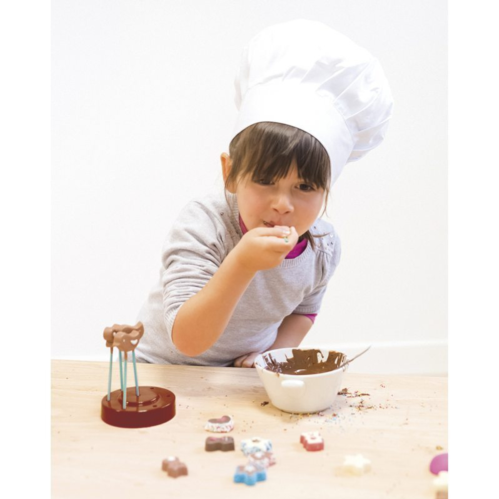 Smoby Chef - Набор шоколадной фабрики 312116