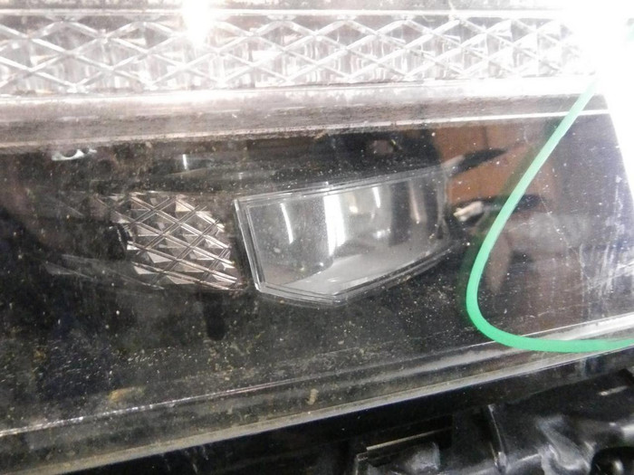 Фара правая Genesis G90 (2018-2022) LED