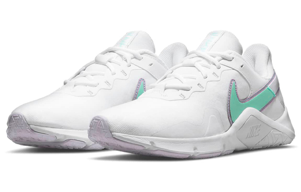Кроссовки Nike Legend Essential 2 (Женская размерная сетка)