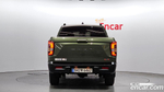 KG Mobility (Ssangyong) The New Rexton Sports KHAN Дизель 2.2 4WD (05.2023)
