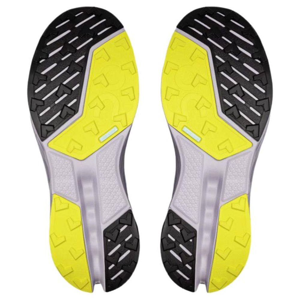 On S Cloudsurfer Trail 2 Waterproof