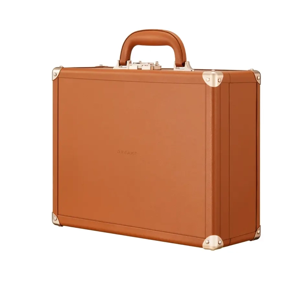 Фен Dreame Hair Miracle Gold AHD9 (Золотистый)