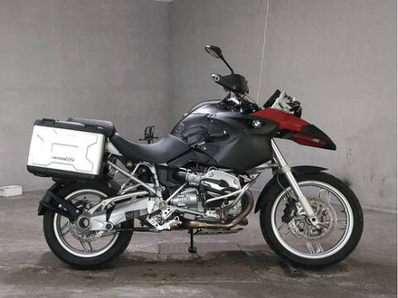 BMW R1200GS , 2005