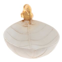 GAEM Блюдо декоративное, L26 W18 H12,5 см