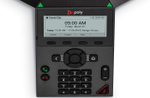 Система конференцсвязи Polycom Trio 8300