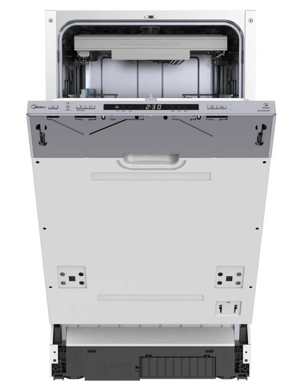 Машина посудомоечная MIDEA MID45S430i