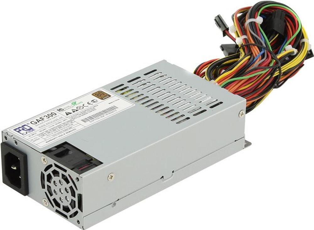 Блок питания ATX Procase GAF300