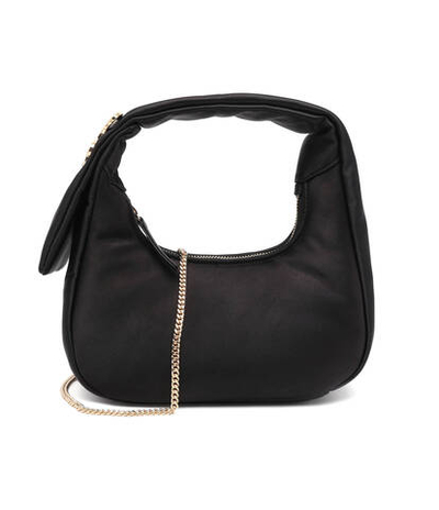 Сумка хобо SMALL RASO Pinko - черный(101538 A105)