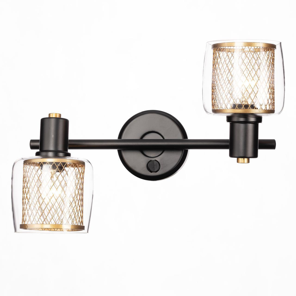 Настенный светильник Citilux Смит CL530525