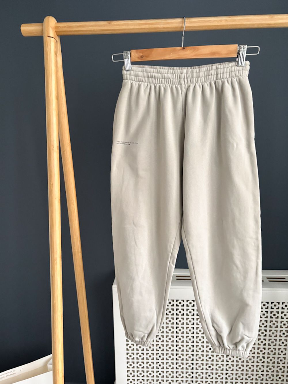 Хлопковый костюм Pangaia, 152