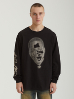 Мужской Лонгслив Wire