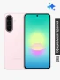Смартфон Samsung Galaxy A27 SM-A276BLIHCAU