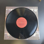 LP Бен Уэбстер - Джаз - Галерея. Виниловая пластинка 12 дюймов. Мелодия СССР 1990 год.
