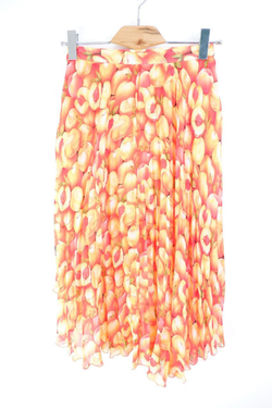 Юбка Kira Plastinina с сочным принтом 42 размер