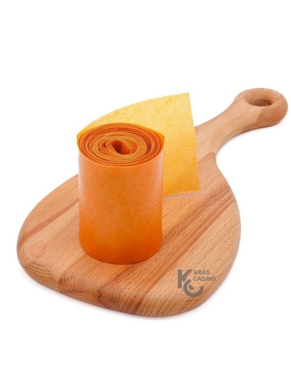 Легкосъемная коллагеновая оболочка Фабиос D45 FG , 10 м