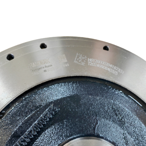 Маховик сцепления