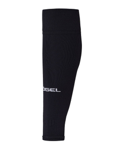 Гольфы футбольные MATCH FOOTLESS SOCKS, черный