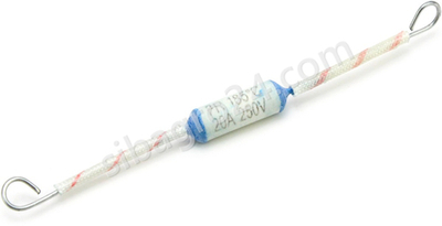 Термопредохранитель 185С для рисоварки INDOKOR IR-1985/2310 20A