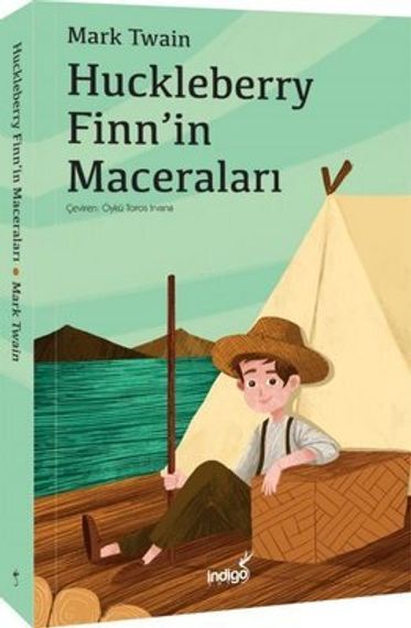 Huckleberry Finn&#39;in Maceraları