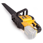 Аккумуляторная сабельная пила DeWalt DCS397N (без акк, без з/у)