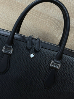 Портфель Montblanc