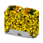 1046620 - PTFIX 4X1,5-FE - Распределительный блок