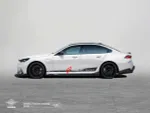 Карбоновый обвес для BMW M5 G90 БМВ