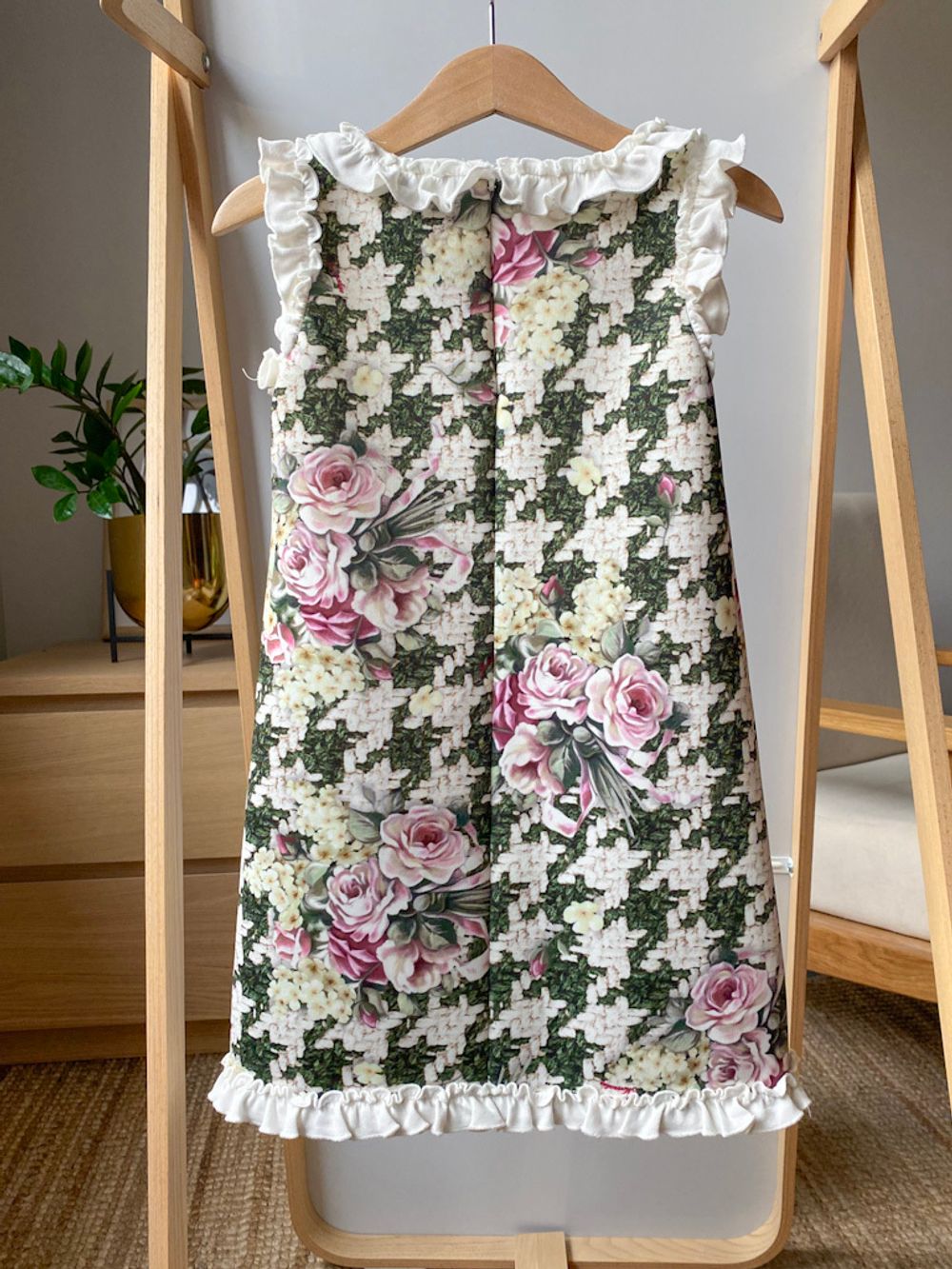 Платье Monnalisa, 110