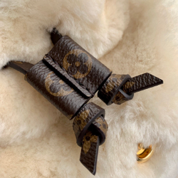 Louis Vuitton Nano Teddy Backpack