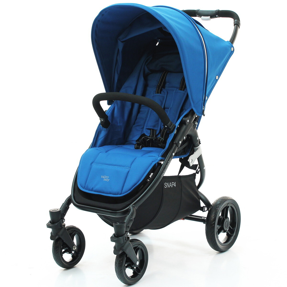 Прогулочная коляска Valco baby Snap 4 Ocean Blue