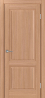 Межкомнатная дверь Optima Porte ТОСКАНА 602.11 с багетом