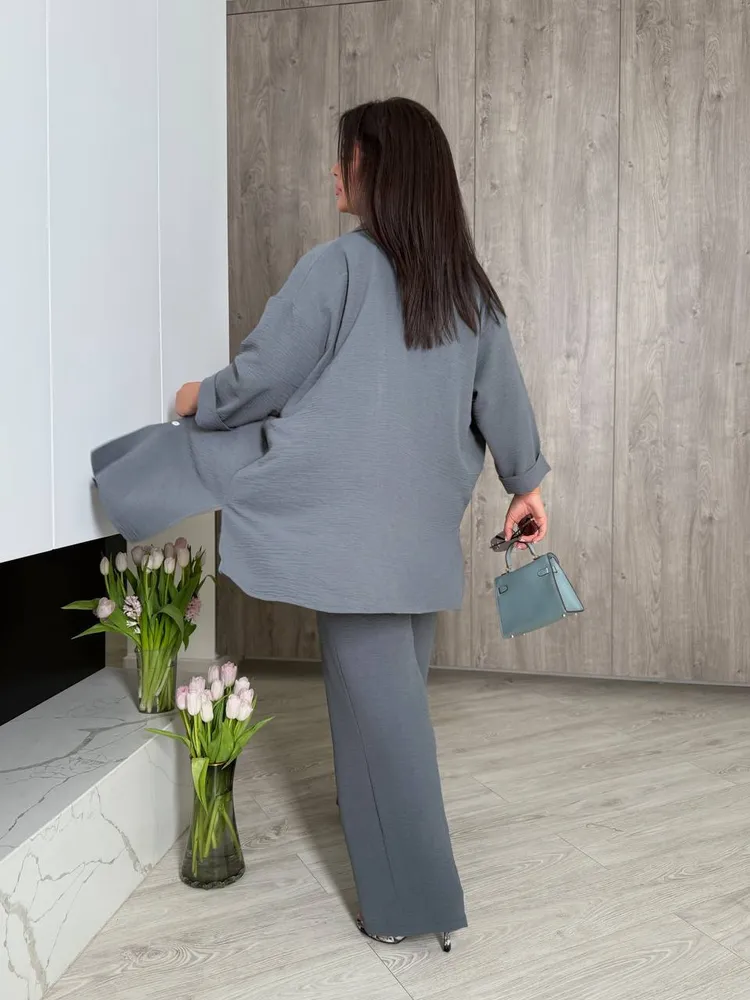 Комплект тройка УК-874-4 Фабрика Моды