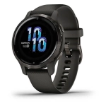 Смарт-часы Garmin Venu 2S серые 010-02429-10