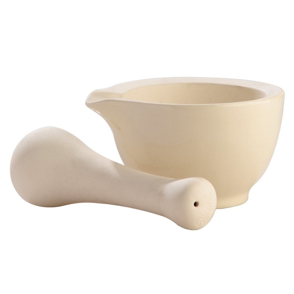 Ступка и пестик mason&cash