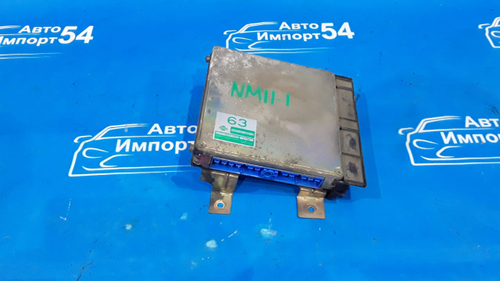 Компьютер двигателя NISSAN PRAIRIE 1993