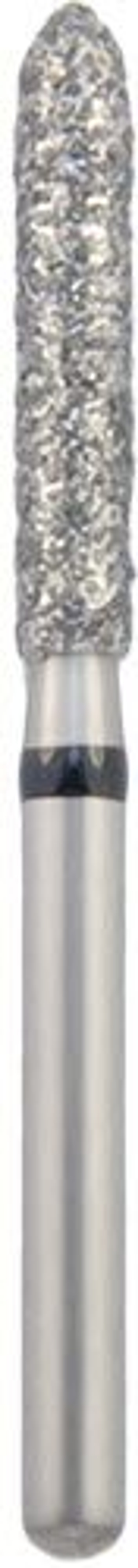 Бор алмазный, тип FG, гр.4 879-018SC-FG, NTI, Германия