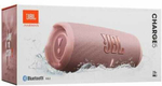 JBL Charge 5 Pink