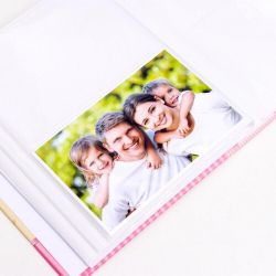 Фотоальбом Image Art IA-100PP серия 329 детский термосварка 100 фотографий размер 10х15