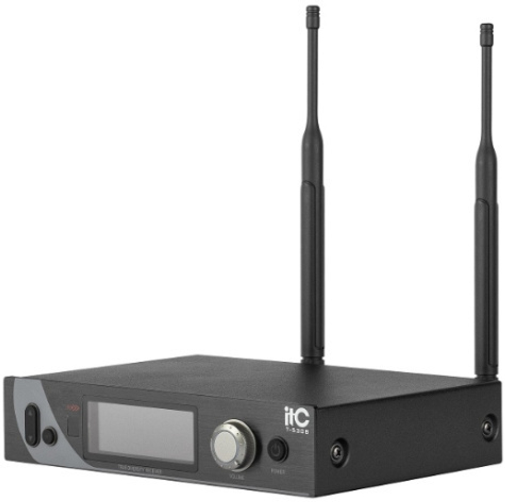 Радиосистема ITC T-530A