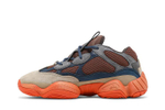 Кроссовки Adidas Originals Yeezy 500 "Enflame"