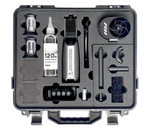 Генератор дыма PMI SmokeGENIE Pro Kit c доп. насадками