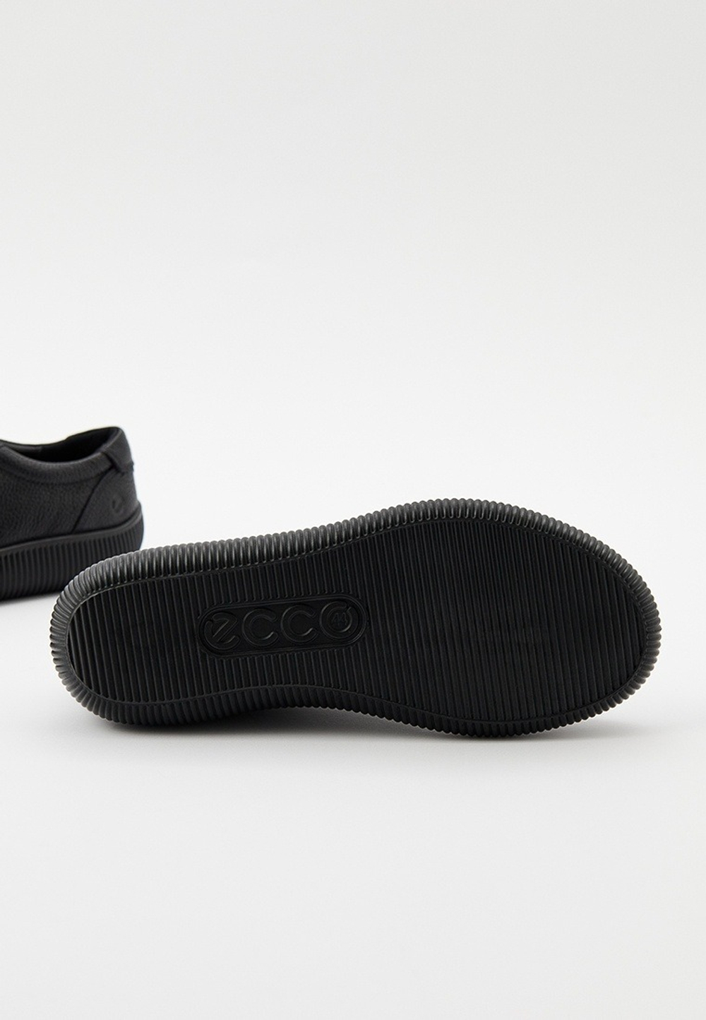 Кеды мужские ECCO SOFT ZERO M
