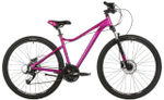 Женский велосипед Stinger Laguna Pro 27.5" (2023)