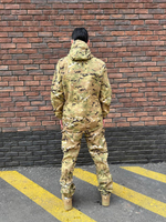 Костюм горка 6 весна лето / мультикам лайт