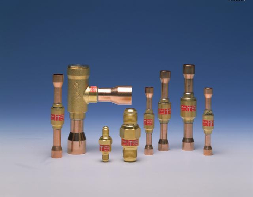 Обратный клапан NRVH 16s (16мм) 020-1038