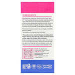 Sweet Loren's, печенье для завтрака, голубика, 5 пакетиков по 45 г (1,6 унции)